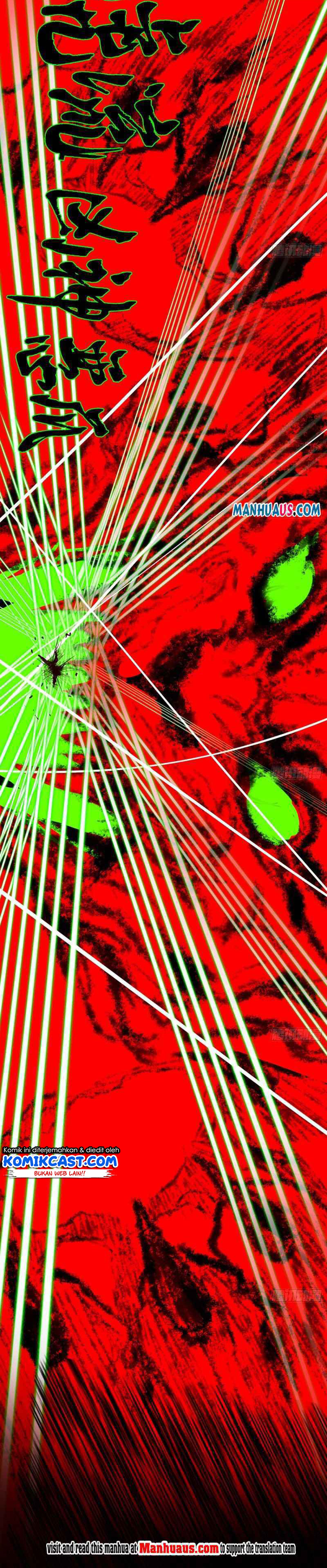 I’m An Evil God Chapter 185 Bahasa Indonesia